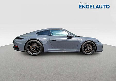 Porsche 992 911.2 Carrera GTS T-Hybrid LIFT SD