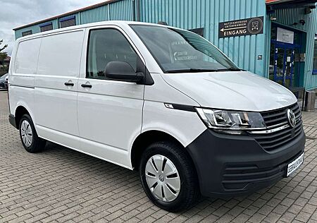 VW T6 Transporter Volkswagen T6.1 KASTEN 150PS DSG/1.HD+NAVI+DAB+GRA+SHZ+PDC
