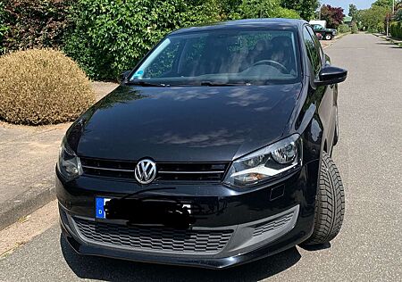 VW Polo Volkswagen 1.4 Style