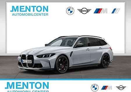 BMW M3 Competition M xDrive HK HiFi DAB LED RFK Shz
