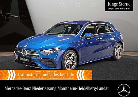 Mercedes-Benz A 200 AMG+MULTIBEAM+KAMERA+TOTW+KEYLESS+7G