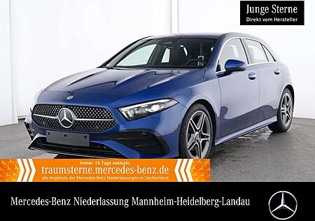 Mercedes-Benz A 200 AMG+MULTIBEAM+KAMERA+TOTW+KEYLESS+7G