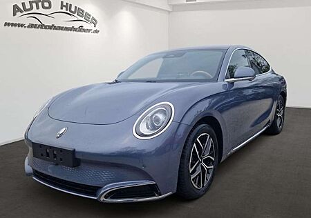 GWM ORA 07 ´´Pro´´ LED 360°Kamera Leder 440Km Reichw.