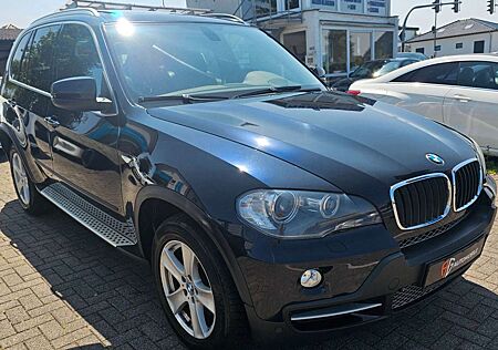 BMW X5 Baureihe 3.0d "PANO"HEADUP"