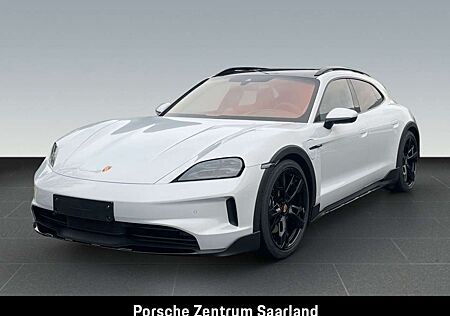 Porsche Taycan 4S Cross Turismo Active Ride,Beifahrerdis
