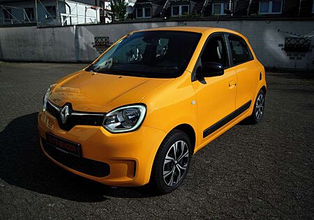 Renault Twingo Nur 23000 Km!! Inzahlungnahme möglich!!
