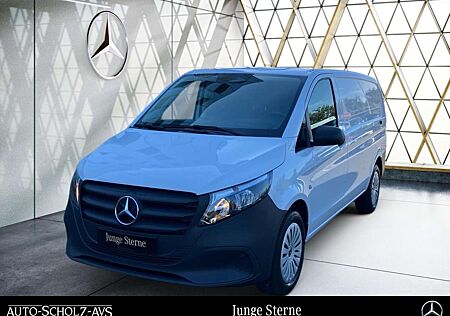 Mercedes-Benz Vito 116 CDI Kasten Lang Rückfahrkamera*LKW-Z*9G