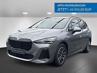 BMW 223 i XDRIVE M Sportpaket HK HiFi DAB LED RFK