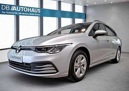 VW Golf Volkswagen Life 1.0 eTSI