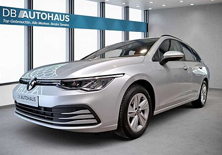 VW Golf Volkswagen Life 1.0 eTSI