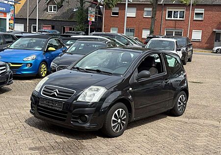 Citroën C2 Citroen Tonic*KLIMA*NUR 96TKM***