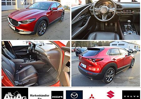 Mazda CX-30 SKYACTIV-X 2.0 M-Hybrid Edition 100 *Voll*