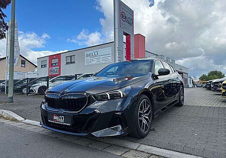 BMW 520 i M Sport H&K AHK Head-Up Pano FINANZIERUNG