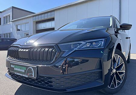 Skoda Octavia Combi 1.5 TSI Blackline 183€ m. 20% Anzahlung AH
