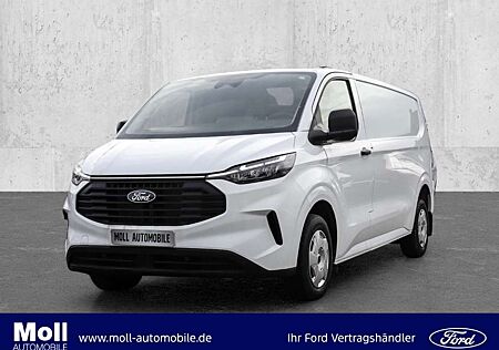 Ford Transit Custom V710 320 L2 Trend 150PS Techno5 LED Rüka AHK Klima
