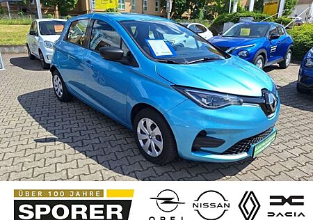 Renault ZOE (mit Batterie) Z.E. 50 LIFE