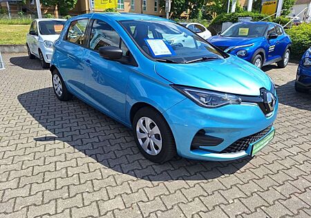 Renault ZOE (mit Batterie) Z.E. 50 LIFE