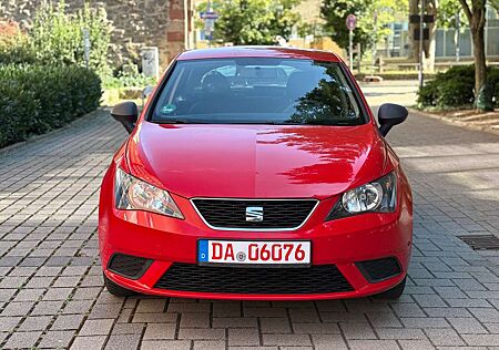 Seat Ibiza Reference Salsa