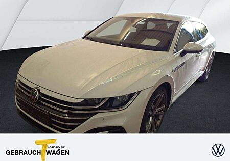 VW Arteon Volkswagen 2.0 TSI R-LINE LM20 ST.HEI