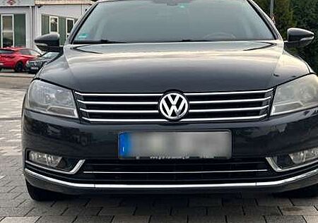 VW Passat Volkswagen 2.0TDI Business Edition BMT