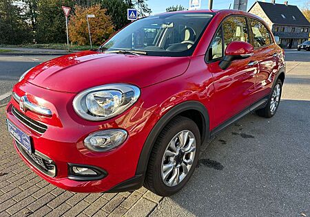 Fiat 500X Pop Star*Klimaaut.*Keyless*Navi*PDC*