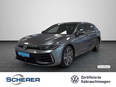 Volkswagen Passat Variant 2.0 TDI R-Line DSG NAVI HUD PANO