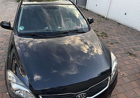 Kia Ceed / cee'd Edition 7