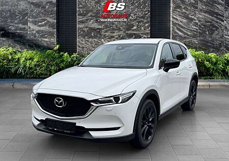 Mazda CX-5 SKYACTIV-G 194 AWD Drive Edition 100