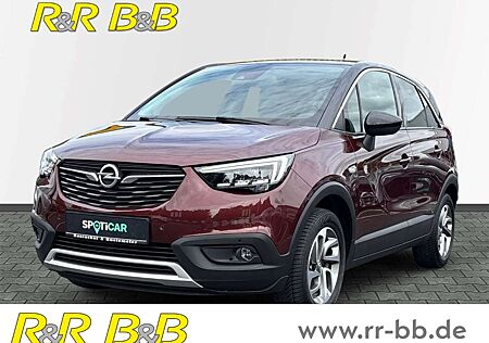 Opel Crossland INNOVATION 1.2 Turbo NAVI+ LED Apple CarPlay Andro