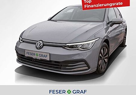 VW Golf Volkswagen VIII Move 1.5 TSI LED/ACC/Navi/2xPDC/Sitzhzg