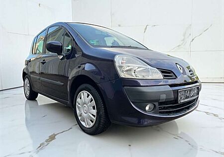 Renault Modus Avantage TÜV NEU 1.H 82000 kM.Rentner Auto