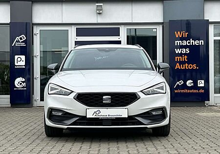Seat Leon SP FR-Line 2.0 TDI DSG*Standhzg*ACC*VC*