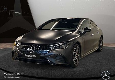 Mercedes-Benz EQE 53 AMG