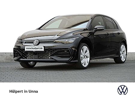 VW Golf Volkswagen VIII 1.5 eTSI R-LINE FACELIFT CAM ACC LM18 NAVI