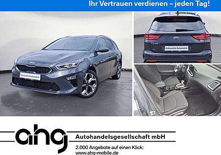 Kia XCeed Ceed SW / cee'd SW 1.4 T-GDI Spirit Klima RFK ACC