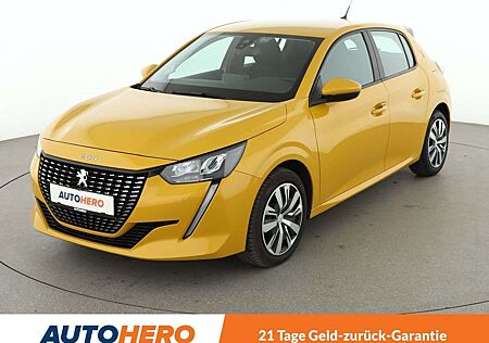 Peugeot 208 1.2 PureTech Active Aut.*PDC*SHZ*KLIMA*