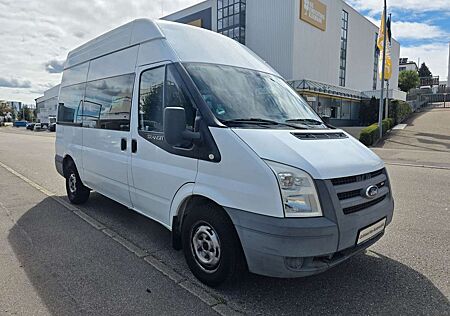 Ford Transit Kombi FT 300 M*9 Sitzer *1.Hand*