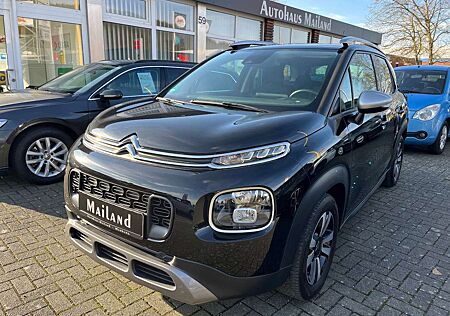 Citroën C3 Citroen Aircross 1,2 Shine