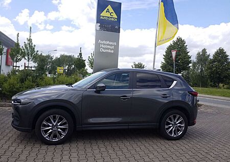 Mazda CX-5 Kangei 2WD