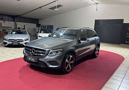 Mercedes-Benz GLC 250 4Matic