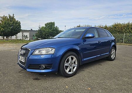Audi A3 Sportback 1.4 TFSI Sportback Ambition
