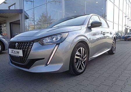 Peugeot 208 PureTech 100 Allure Pack *Navi / SH / ACC / RFK*