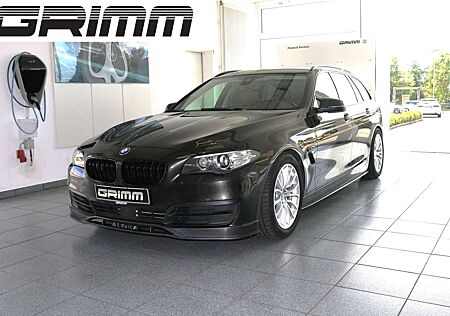 BMW 530 d Touring Head-Up HiFi Xenon Navi Prof. Komfortzg.