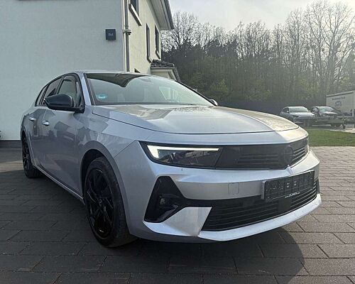 Opel Astra L Sports Tourer GS