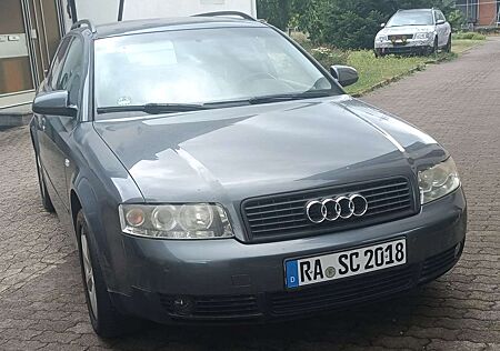 Audi A4 Avant 1.8 T