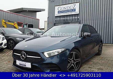 Mercedes-Benz A 180 d 8G-DCT AMG Line*WIDESCREEN*KAMERA*LED