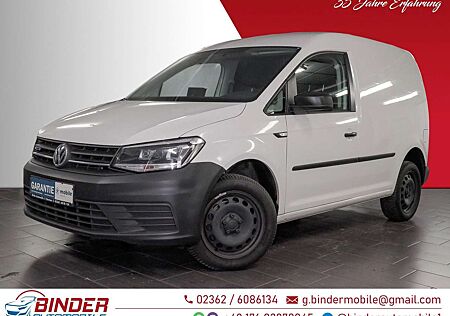 VW Caddy Volkswagen Kasten 4x4*REGALE*GARANTIE AUCH BEI GEWERB