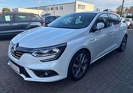 Renault Megane IV Lim. BOSE/Navi/Head-Up/SHZ