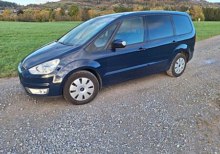 Ford Galaxy gebraucht kaufen Ford Galaxy 2.0 TDCi DPF Trend