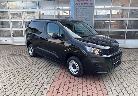 Peugeot Partner 1.5 , USB, 1.Hand, HU/AU neu